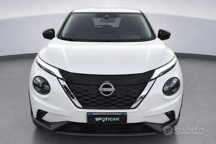Nissan Juke 2024 photo 2