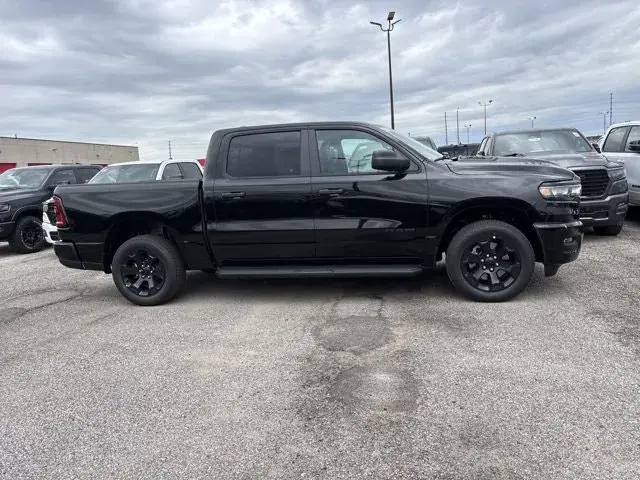 Ram 1500 Express 2027 photo 4