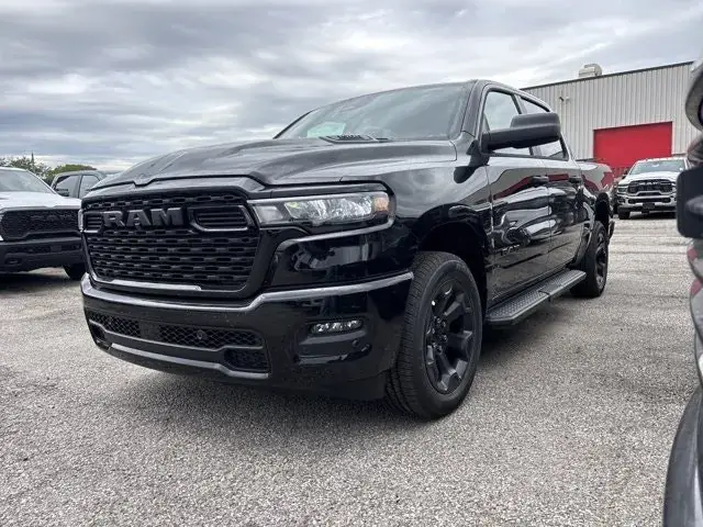 Ram 1500 Express