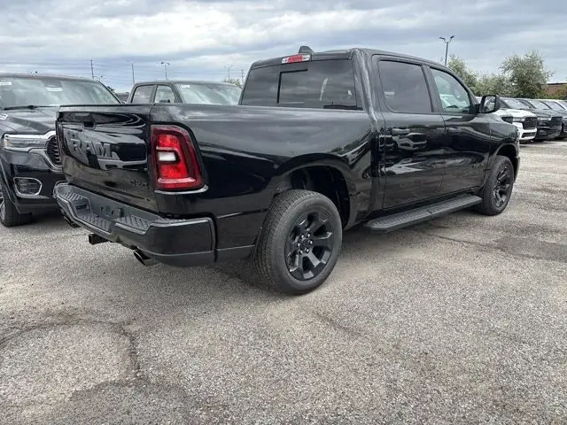 Ram 1500 Express 2027 photo 5