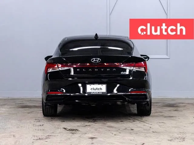 Hyundai Elantra 2023 photo 4