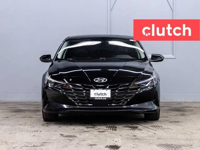 Hyundai Elantra 2023 photo 2