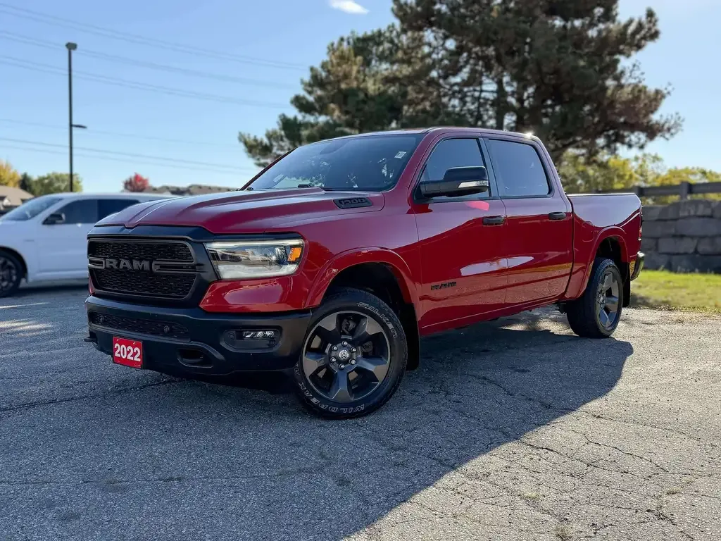 Ram 1500
