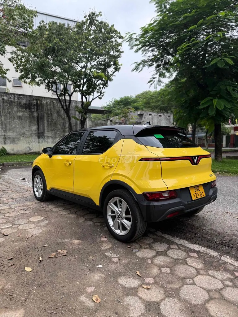 Vinfast Vf5 Plus 2025 photo 2