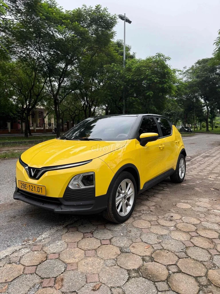 Vinfast Vf5 Plus