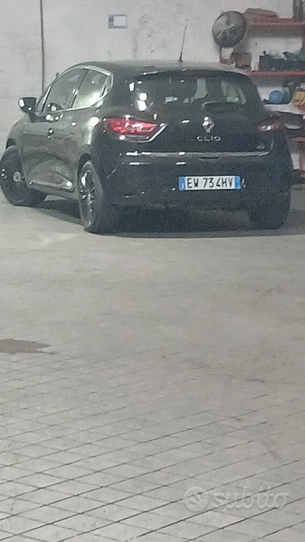 Renault Clio 2014 photo 4