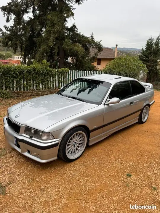 BMW Bmw Serie 3