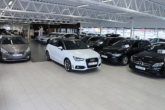 Audi A1 2012 photo 3