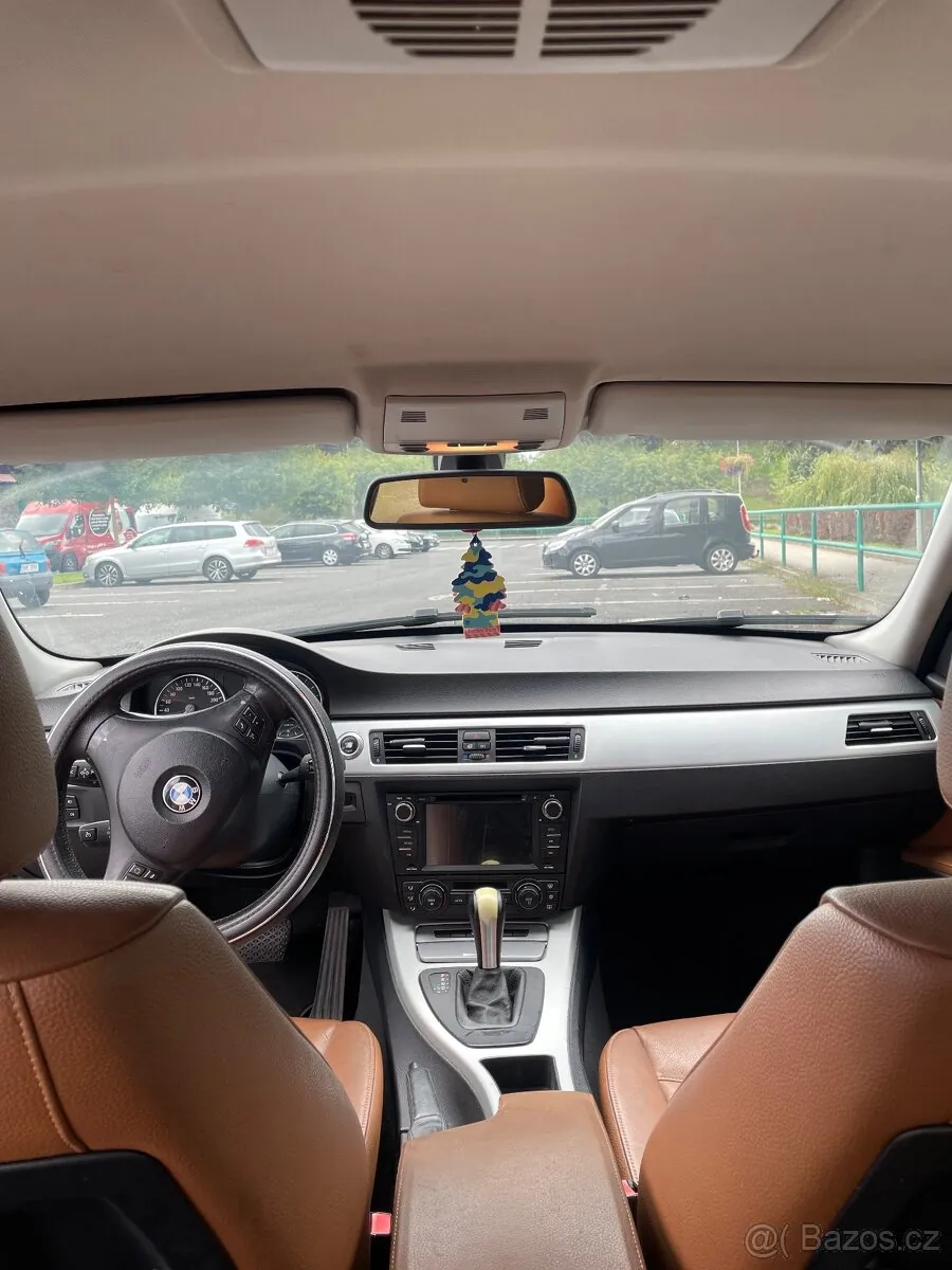 BMW 320I 2005 photo 5