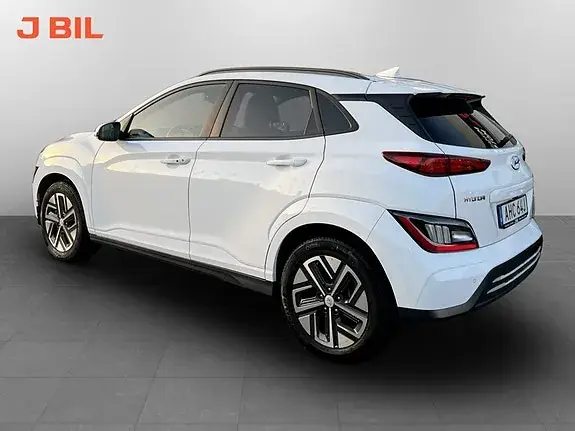 Hyundai Kona 2022 photo 3