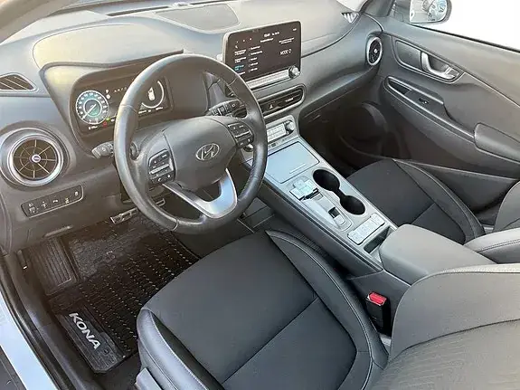 Hyundai Kona 2022 photo 5