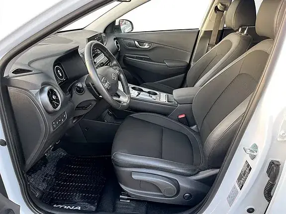 Hyundai Kona 2022 photo 4