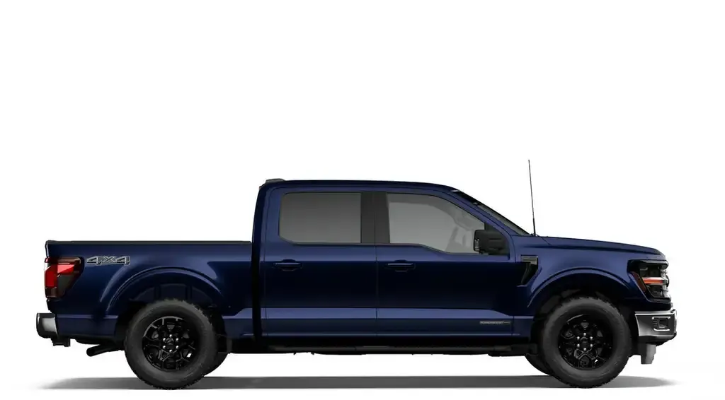 Ford F-150 2026 photo 5