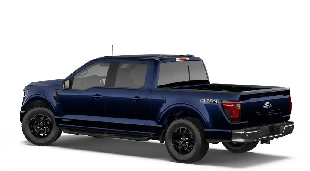 Ford F-150 2026 photo 2