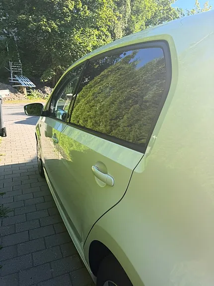 Volkswagen E-Up! 2015 photo 3
