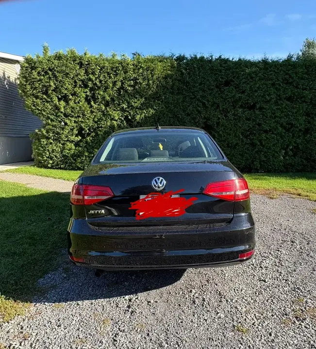 Volkswagen Jetta 2015 photo 4