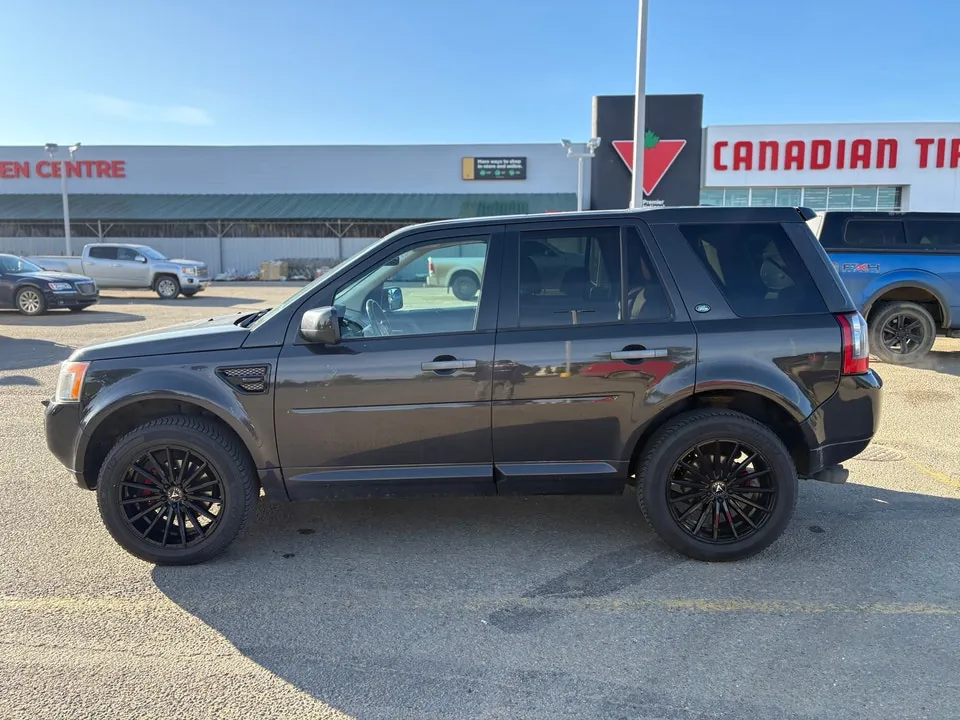 Land Rover Lr2 2012 photo 2