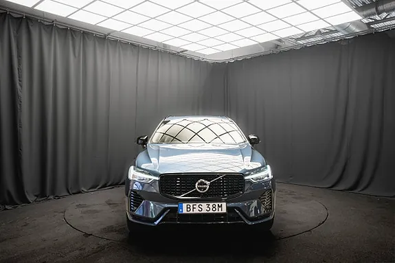 Volvo Xc60 2024 photo 4