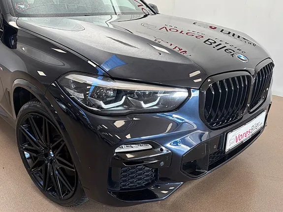 BMW X5 2020 photo 2