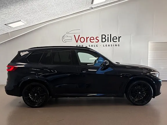 BMW X5 2020 photo 3