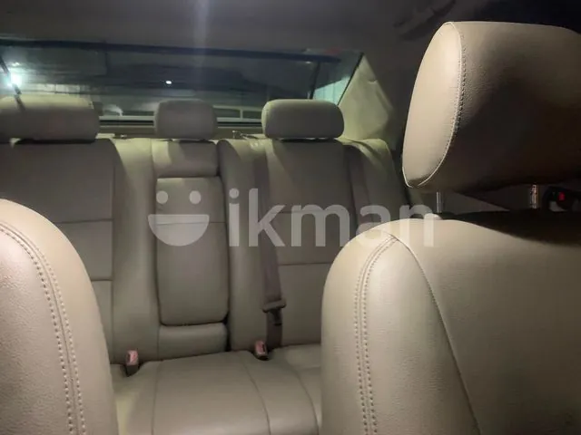 Toyota Camry 2003 photo 5