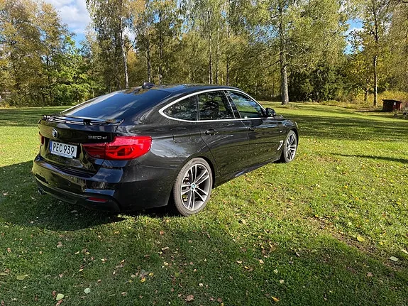BMW 320D