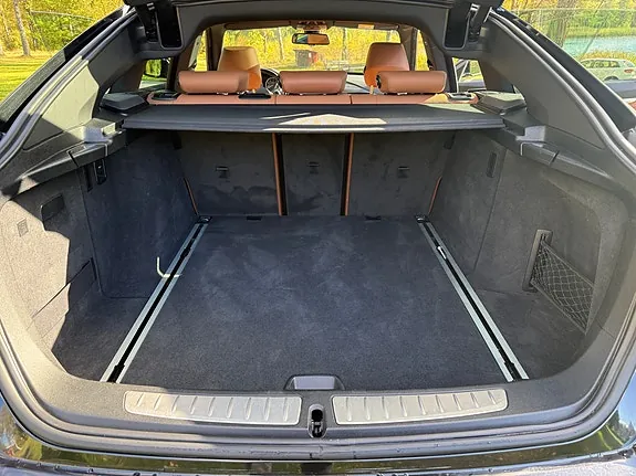 BMW 320D 2017 photo 5
