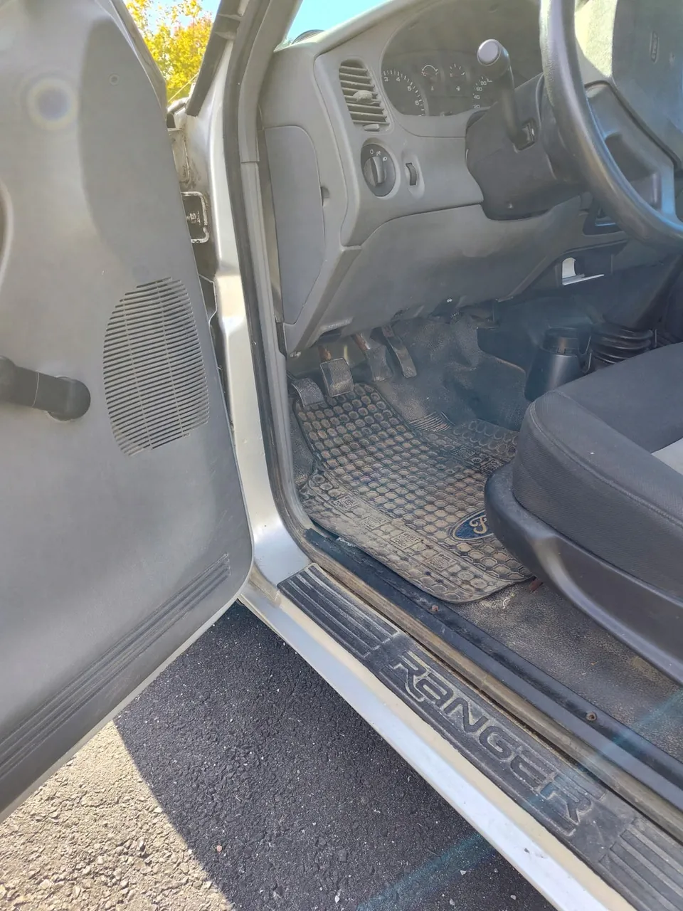 Ford Ranger 2007 photo 5