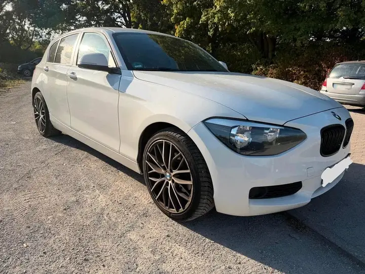 BMW 116I