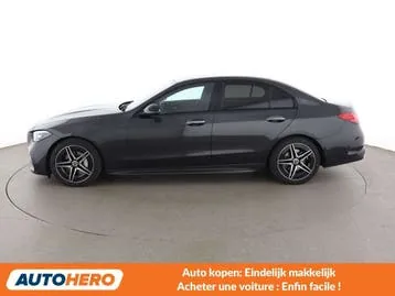 Mercedes-Benz C-Class 2023 photo 3