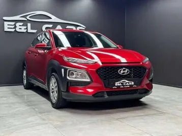 Hyundai Kona 2018 photo 3