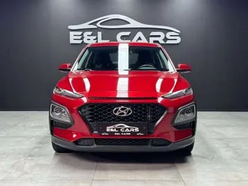 Hyundai Kona 2018 photo 2