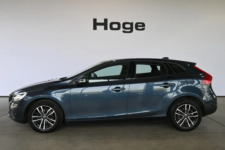 Volvo V40 2016 photo 3