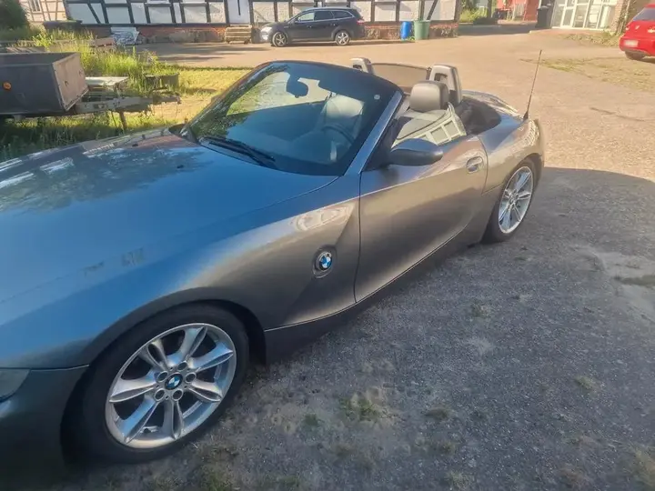 BMW Z4