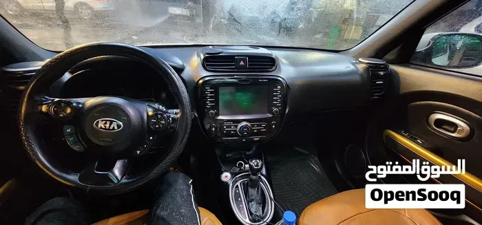 Kia Soul 2015 photo 4