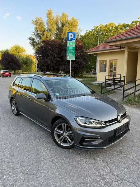 Volkswagen Golf 2017 photo 2