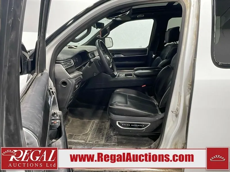 Jeep Grand Wagoneer 2024 photo 5