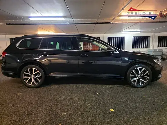 Volkswagen Passat 2015 photo 3