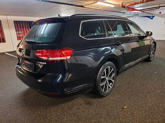 Volkswagen Passat 2015 photo 4
