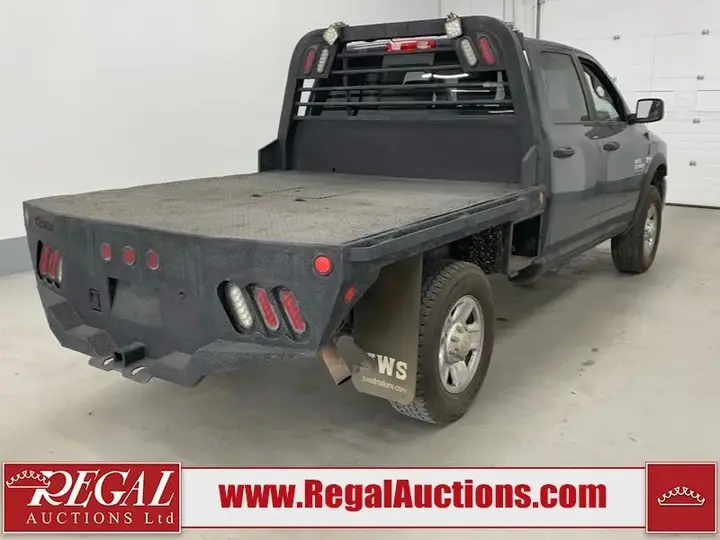 Ram 2500 2014 photo 3