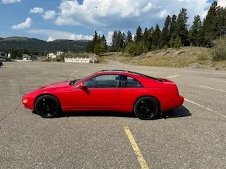 Nissan 300Zx 1995 photo 2