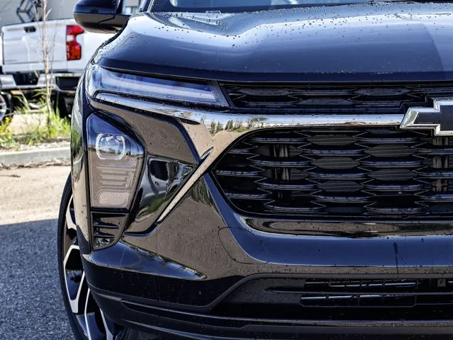 Chevrolet Trax 2026 photo 5