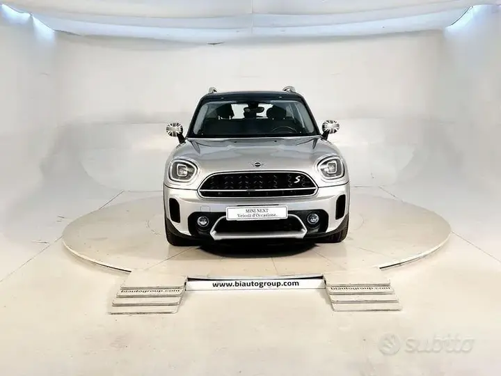 Mini Countryman 2023 photo 3