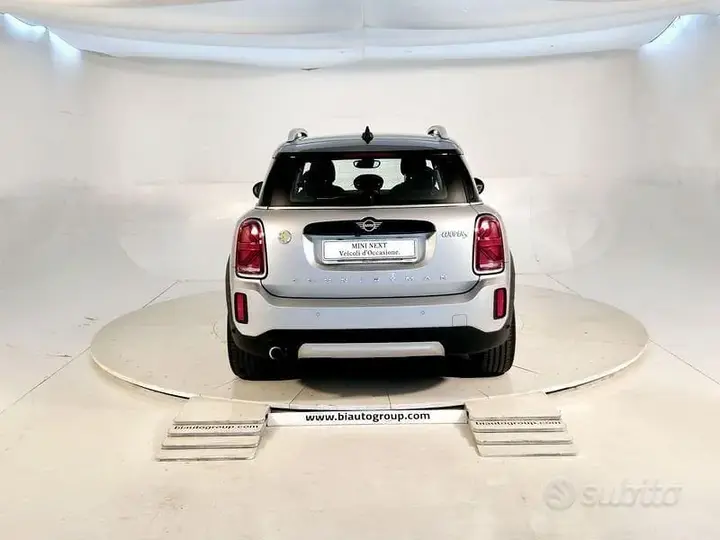 Mini Countryman 2023 photo 4