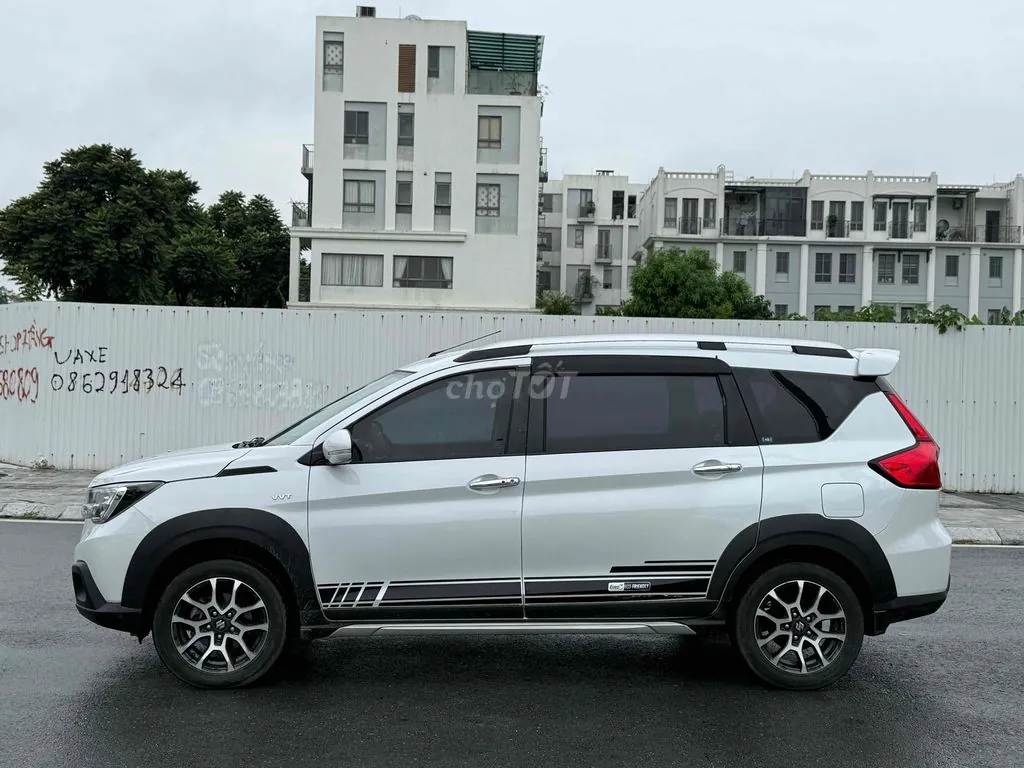 Suzuki Xl7 2022 photo 4