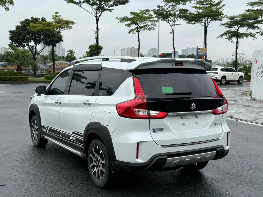 Suzuki Xl7 2022 photo 5