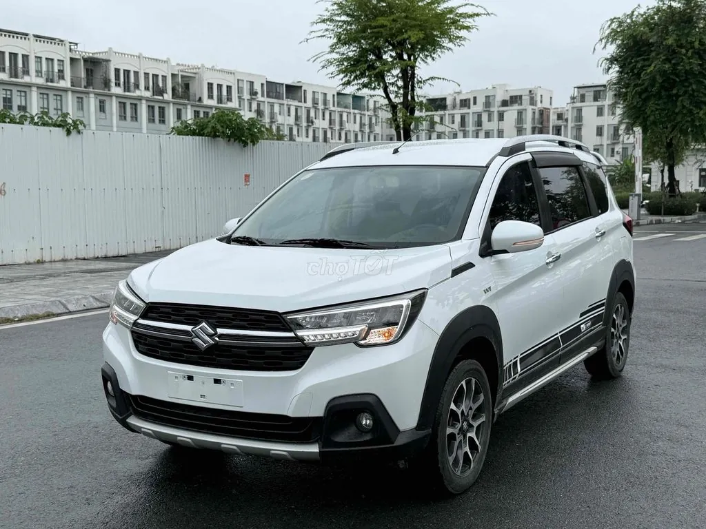 Suzuki Xl7 2022 photo 3