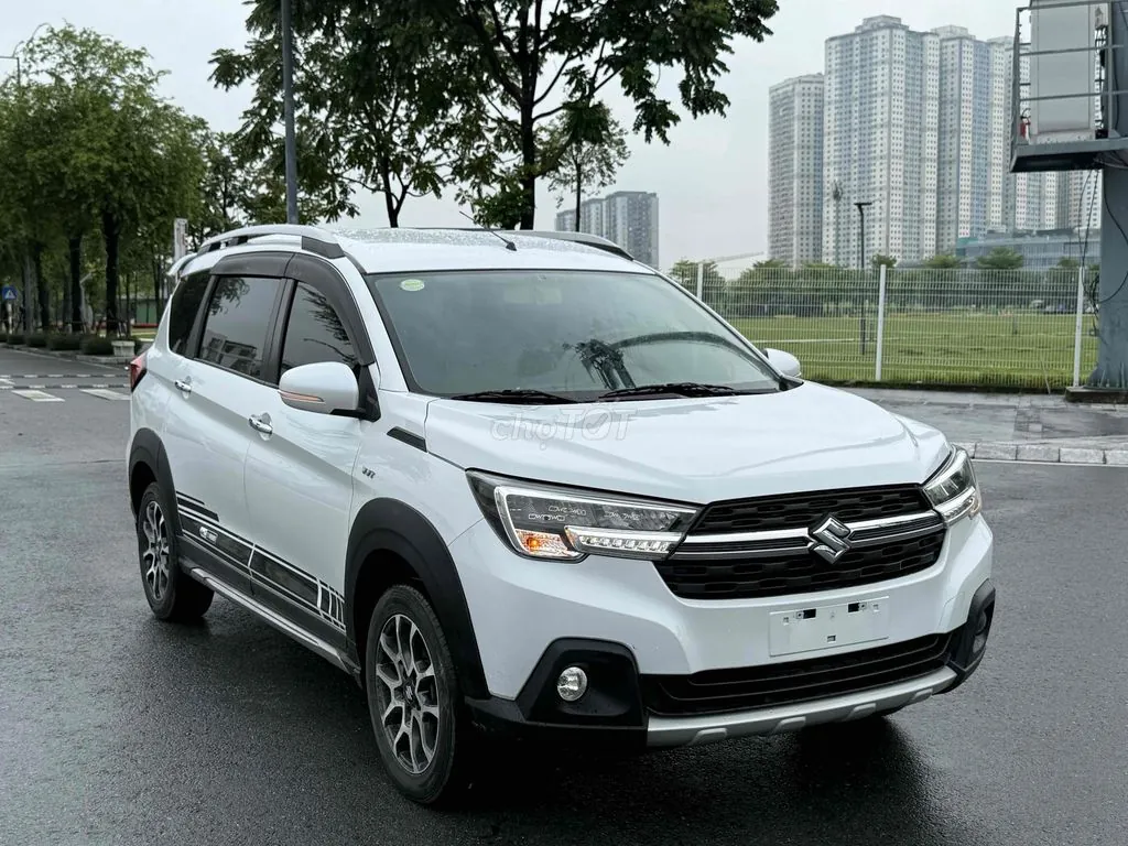 Suzuki Xl7 2022 photo 2