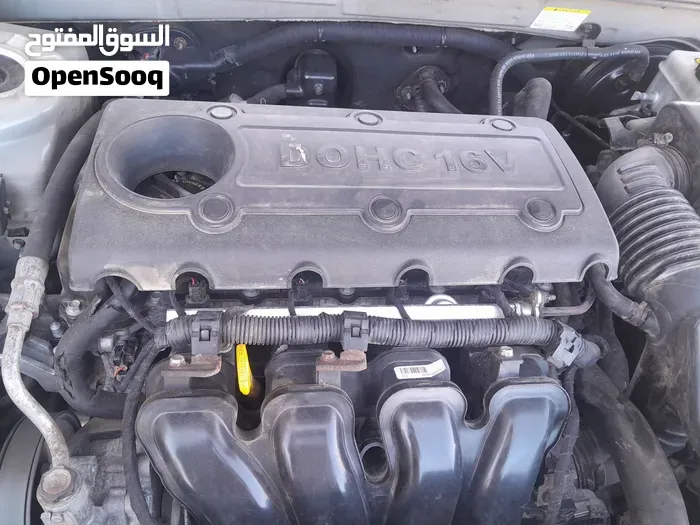 Hyundai Sonata 2009 photo 3