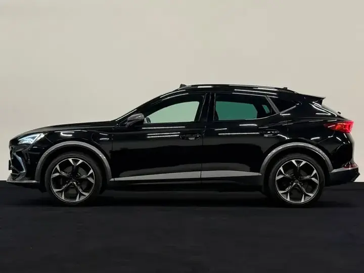 Cupra Formentor 2022 photo 3